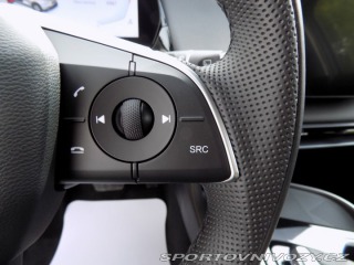 Ostatní značky Ostatní modely BAIC X5 1.5T/AT/Pixel-LED/PANO/DP 2025