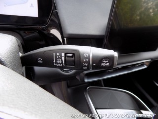 Ostatní značky Ostatní modely BAIC X5 1.5T/AT/Pixel-LED/PANO/DP 2025