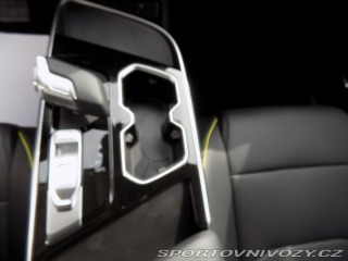 Ostatní značky Ostatní modely BAIC X5 1.5T/AT/Pixel-LED/PANO/DP 2025