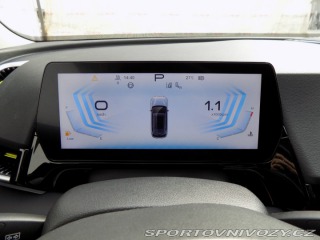 Ostatní značky Ostatní modely BAIC X5 1.5T/AT/Pixel-LED/PANO/DP 2025