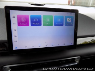 Ostatní značky Ostatní modely BAIC X5 1.5T/AT/Pixel-LED/PANO/DP 2025