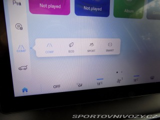 Ostatní značky Ostatní modely BAIC X5 1.5T/AT/Pixel-LED/PANO/DP 2025