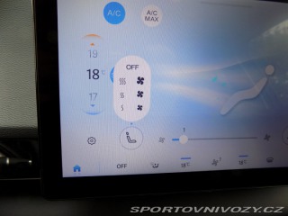 Ostatní značky Ostatní modely BAIC X5 1.5T/AT/Pixel-LED/PANO/DP 2025