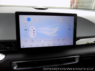 Ostatní značky Ostatní modely BAIC X5 1.5T/AT/Pixel-LED/PANO/DP 2025