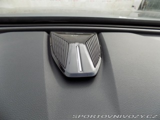 Ostatní značky Ostatní modely BAIC X5 1.5T/AT/Pixel-LED/PANO/DP 2025