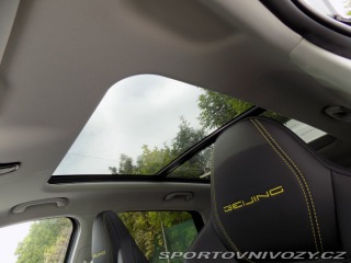 Ostatní značky Ostatní modely BAIC X5 1.5T/AT/Pixel-LED/PANO/DP 2025