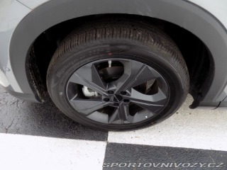 Ostatní značky Ostatní modely BAIC X5 1.5T/AT/Pixel-LED/PANO/DP 2025