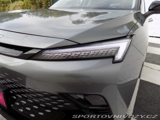 Ostatní značky Ostatní modely BAIC X5 1.5T/AT/Pixel-LED/PANO/DP 2025