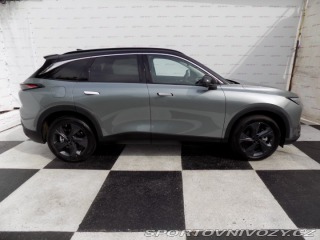 Ostatní značky Ostatní modely BAIC X5 1.5T/AT/Pixel-LED/PANO/DP 2025