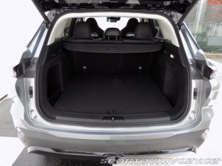 Ostatní značky Ostatní modely BAIC X5 1.5T/AT/Pixel-LED/PANO/DP 2025