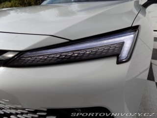 Ostatní značky Ostatní modely BAIC X5 1.5T/AT/Pixel-Led/PANO/DP 2025