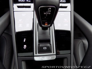 Porsche Cayenne Coupé/Chrono/PANO/LED/DPH 2022