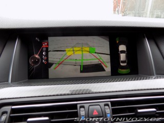 BMW 5 M 550d/x-Drive/M-sport/LE 2015