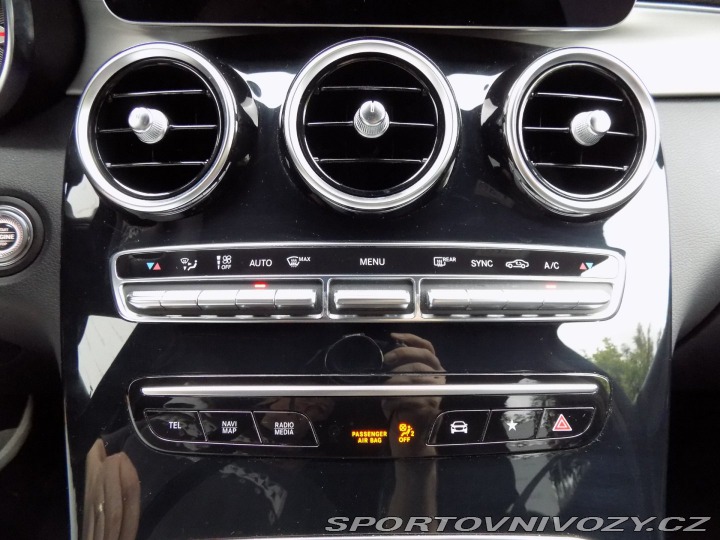 Mercedes-Benz Ostatní modely GLC 400d/Coupé/4-Matic/Full-L 2021