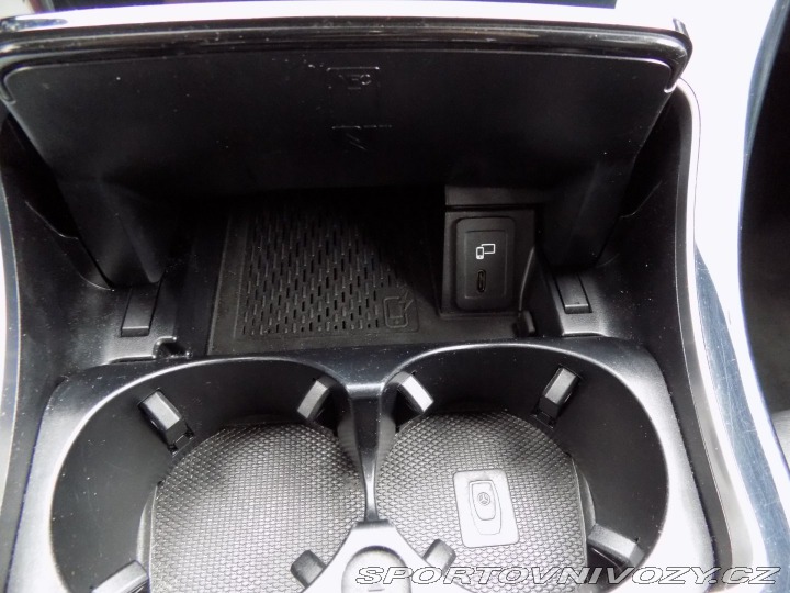 Mercedes-Benz Ostatní modely GLC 400d/Coupé/4-Matic/Full-L 2021