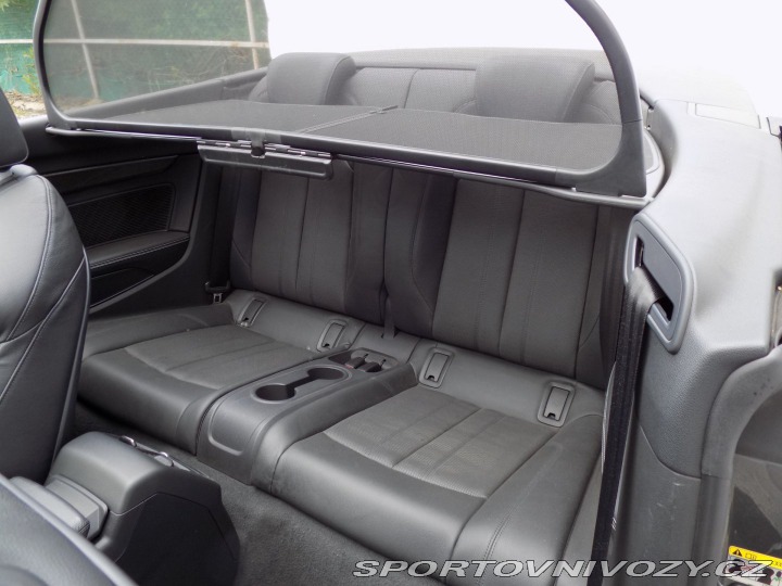 Audi S5 3.0TFSi/B&O/Quattro/M 2017