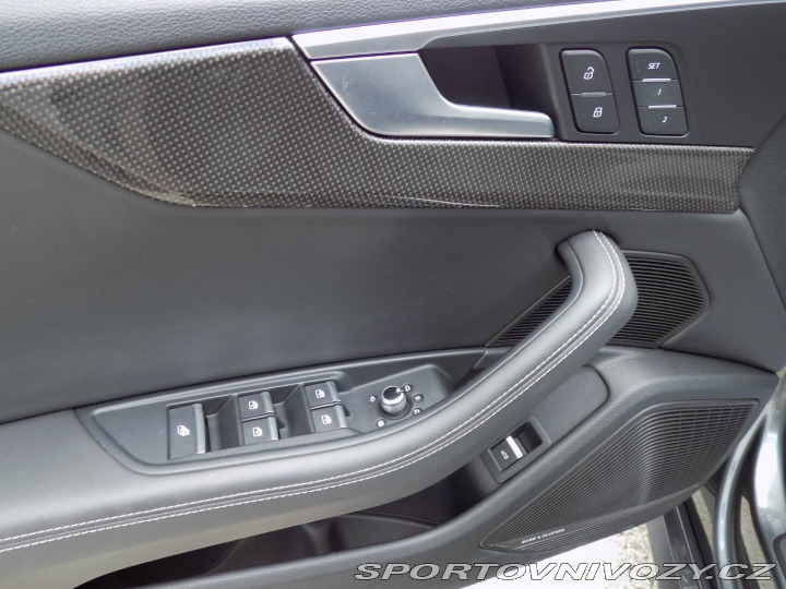 Audi S5 3.0TFSi/B&O/Quattro/M 2017