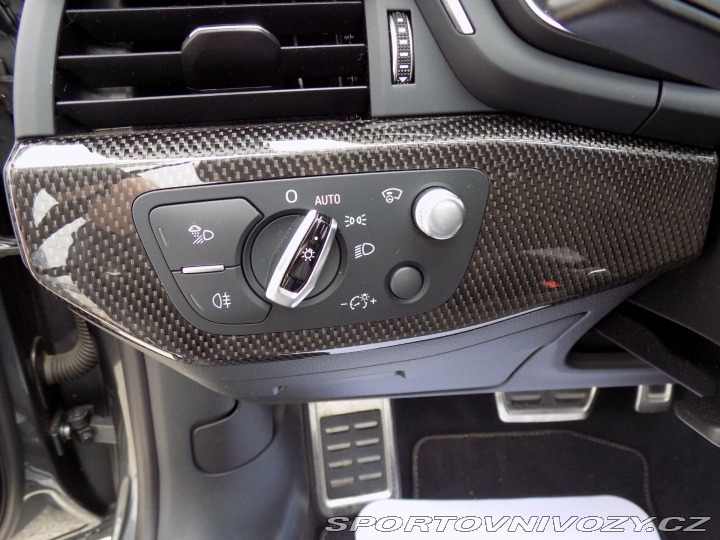 Audi S5 3.0TFSi/B&O/Quattro/M 2017