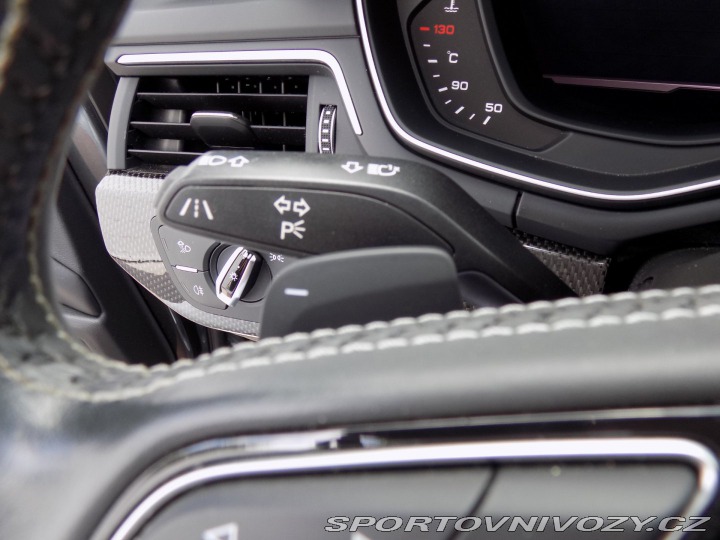 Audi S5 3.0TFSi/B&O/Quattro/M 2017