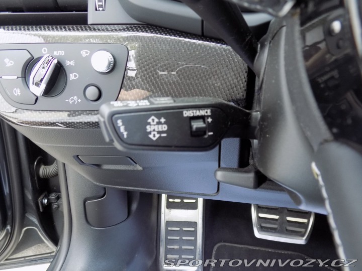 Audi S5 3.0TFSi/B&O/Quattro/M 2017