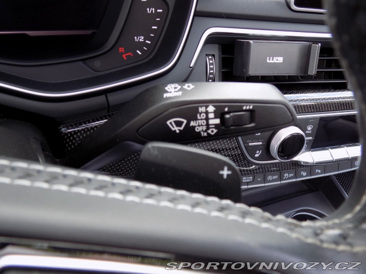 Audi S5 3.0TFSi/B&O/Quattro/M 2017