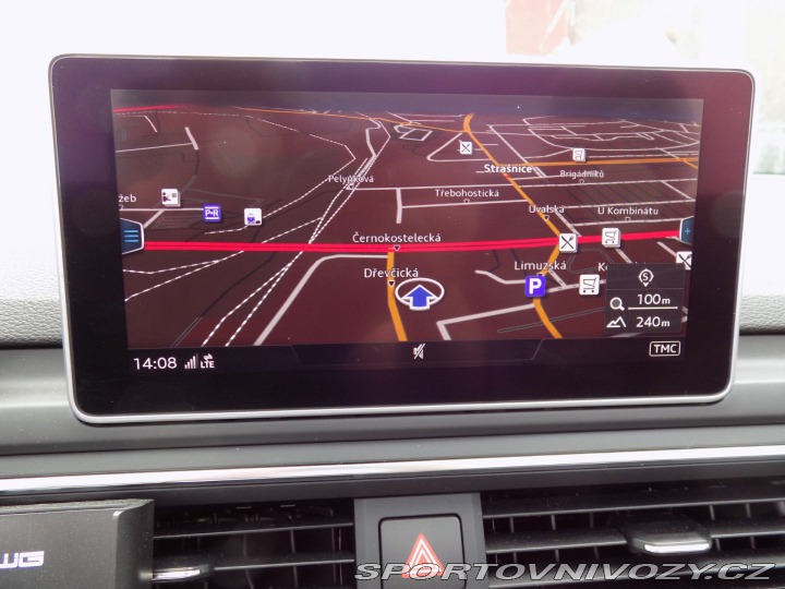 Audi S5 3.0TFSi/B&O/Quattro/M 2017