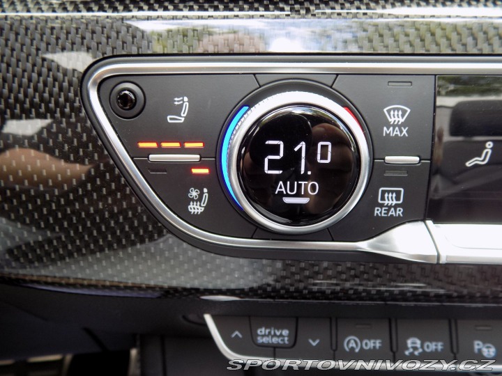 Audi S5 3.0TFSi/B&O/Quattro/M 2017