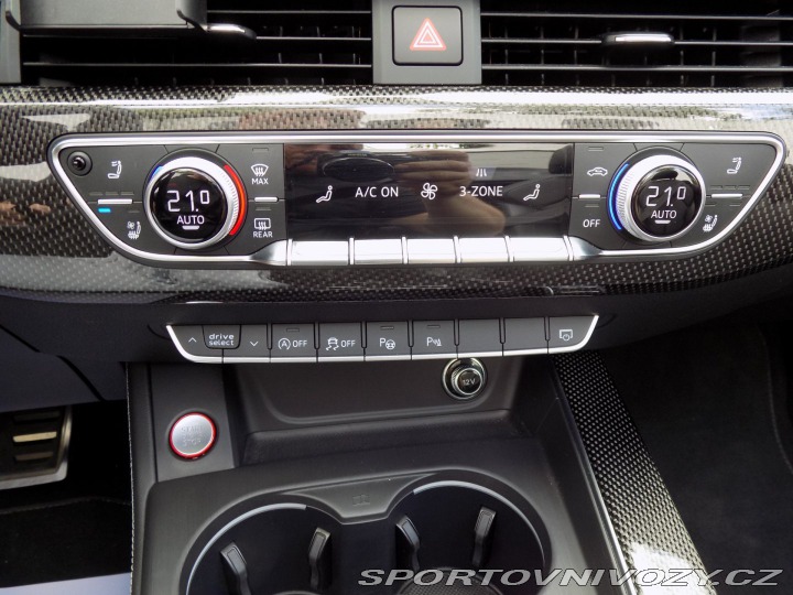 Audi S5 3.0TFSi/B&O/Quattro/M 2017