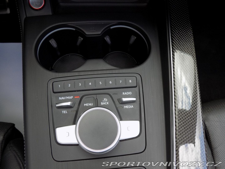 Audi S5 3.0TFSi/B&O/Quattro/M 2017