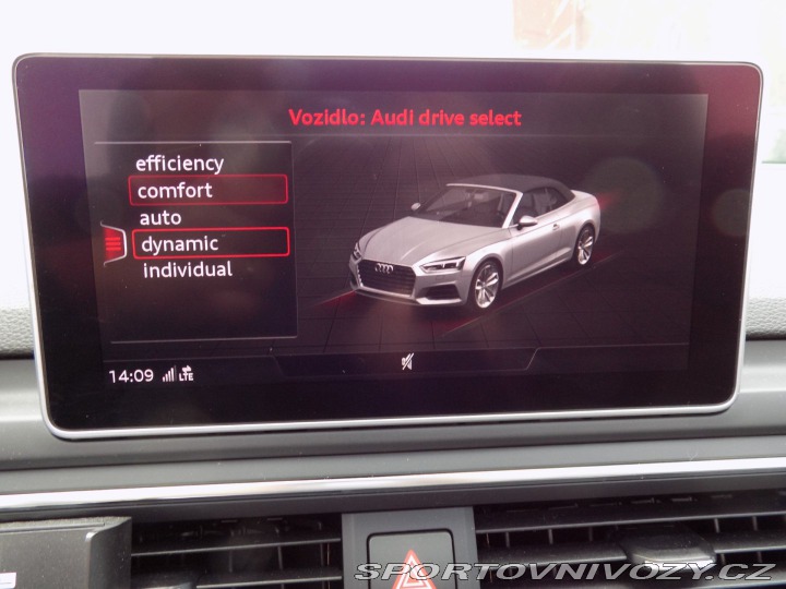 Audi S5 3.0TFSi/B&O/Quattro/M 2017