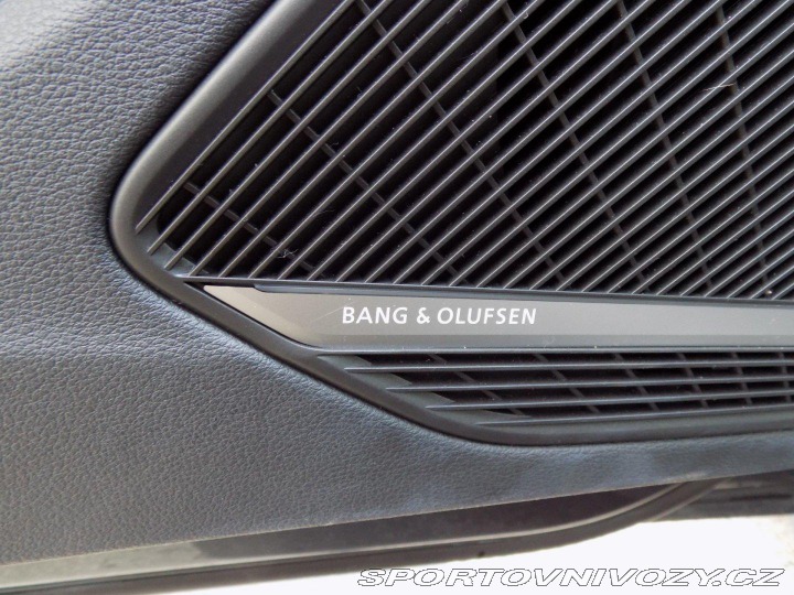 Audi S5 3.0TFSi/B&O/Quattro/M 2017