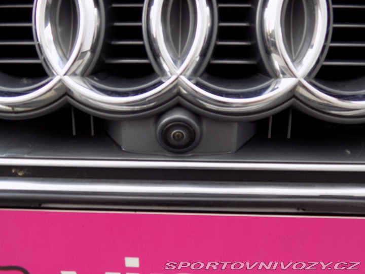 Audi S5 3.0TFSi/B&O/Quattro/M 2017