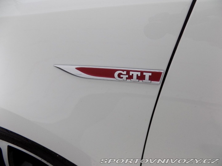Volkswagen Polo GTI GTI/1.8TSi/DSG/NAVI/Full- 2017