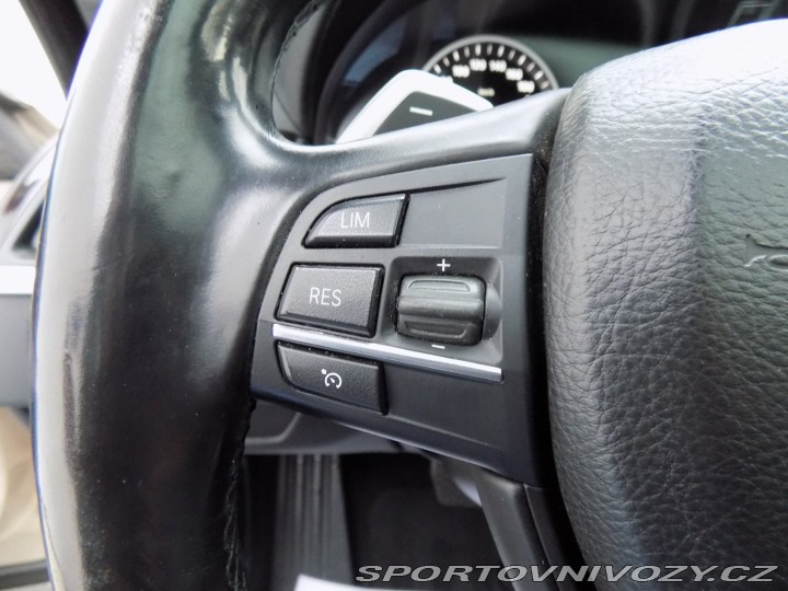 BMW 6 640d/GranCoupé/Luxury/PAN 2013