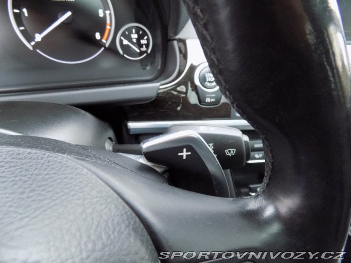 BMW 6 640d/GranCoupé/Luxury/PAN 2013
