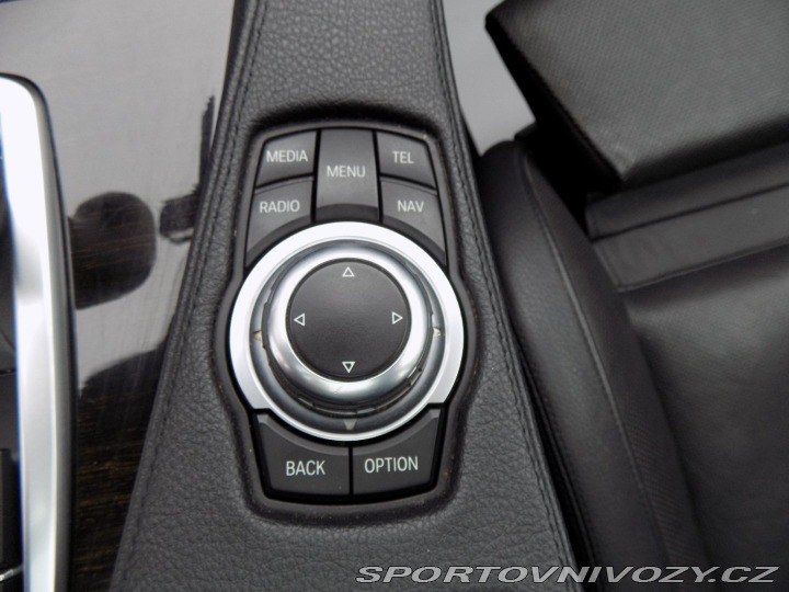 BMW 6 640d/GranCoupé/Luxury/PAN 2013
