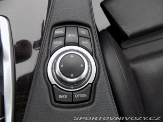 BMW 6 640d/GranCoupé/Luxury/PAN 2013