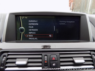 BMW 6 640d/GranCoupé/Luxury/PAN 2013