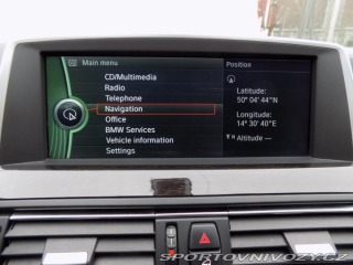 BMW 6 640d/GranCoupé/Luxury/PAN 2013