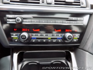 BMW 6 640d/GranCoupé/Luxury/PAN 2013