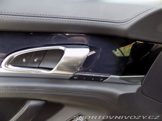 Porsche Panamera 4S/Facelift/4x4/NAVI/ 2013