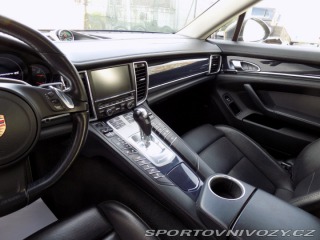 Porsche Panamera 4S/Facelift/4x4/NAVI/ 2013
