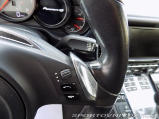 Porsche Panamera 4S/Facelift/4x4/NAVI/ 2013