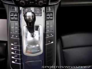 Porsche Panamera 4S/Facelift/4x4/NAVI/ 2013