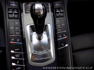 Porsche Panamera 4S/Facelift/4x4/NAVI/ 2013