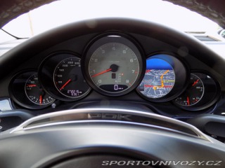 Porsche Panamera 4S/Facelift/4x4/NAVI/ 2013