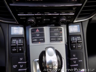 Porsche Panamera 4S/Facelift/4x4/NAVI/ 2013