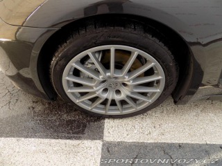 Porsche Panamera 4S/Facelift/4x4/NAVI/ 2013