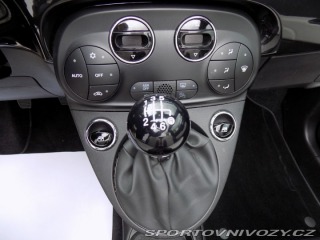 Fiat 500 1.0i/El.střecha/Dolcevita 2023