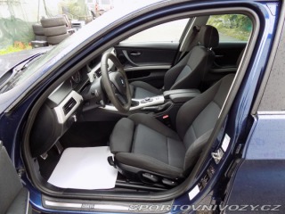 BMW 3 335i/xd/M-sport/360PS/man 2010